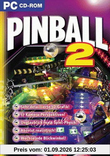 Pinball 2