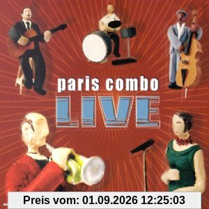 Live [Ltd]