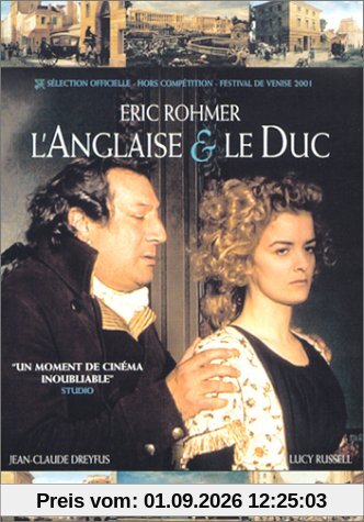 The Lady and the Duke