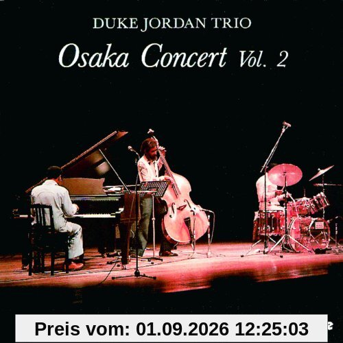 Osaka Concert Vol.2