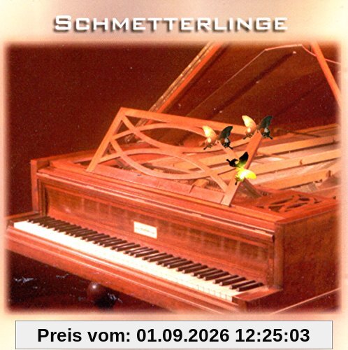 Schmetterlinge