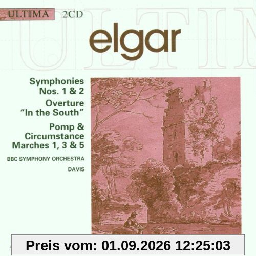 Orchesterwerke