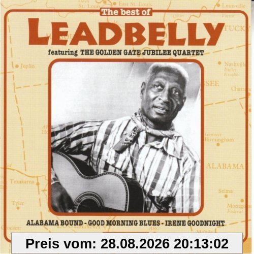 Leadbelly