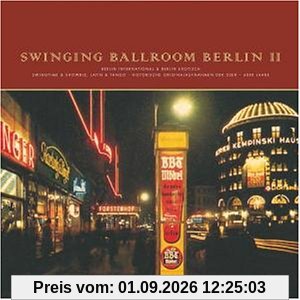 Swinging Ballroom Berlin Vol.2