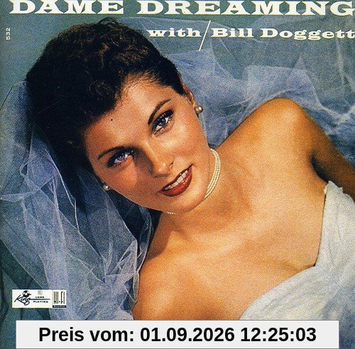 Dame Dreaming