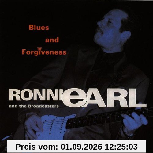 Blues and Forgiveness-Live I