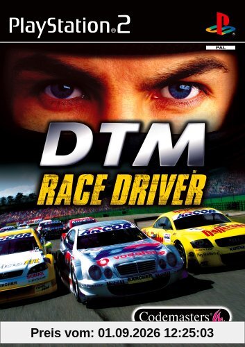 DTM Race Driver
