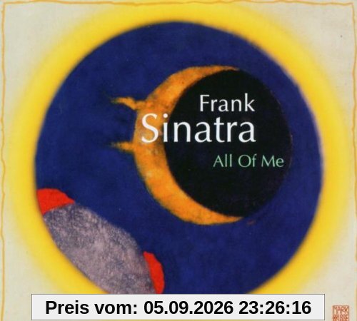 All of Me-Jazz Reference