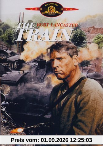 The Train