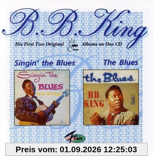 Singin' the Blues/the Blues