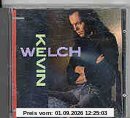 Kevin Welch