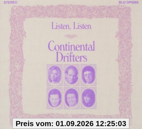 Listen,Listen