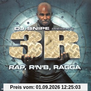 3r/R N B Rap Ragga