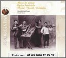 Missa de Lima/Venid,Venid,Deidades