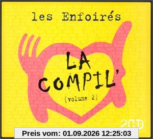La Compil' Vol 2