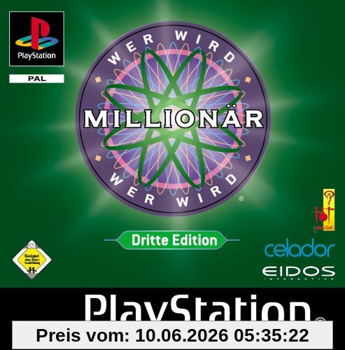 Wer wird Millionär 3
