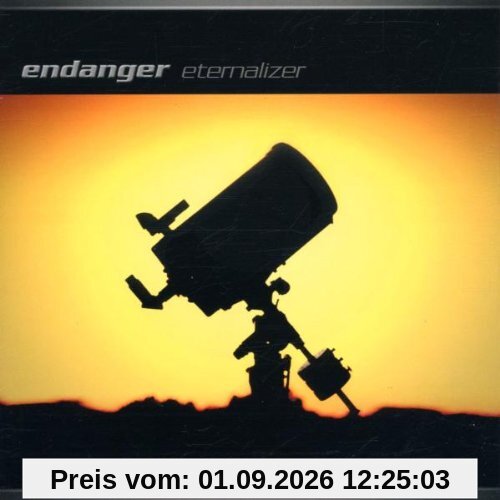 Eternalizer