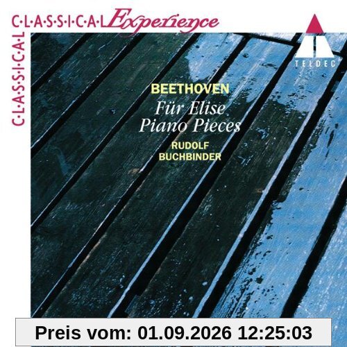 Für Elise/Klavierstücke