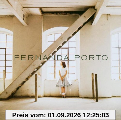 Fernanda Porto