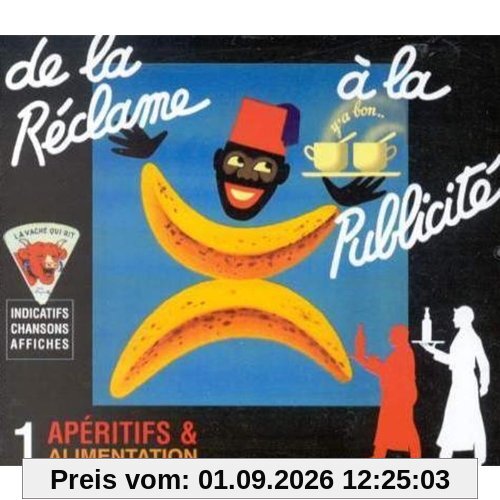 De la Reclame a la Publici