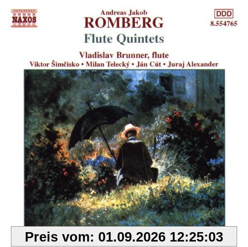 Flötenquintette
