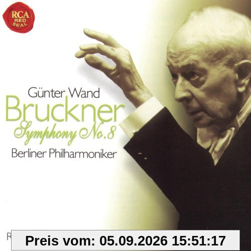 Bruckner: Sinfonie Nr. 8
