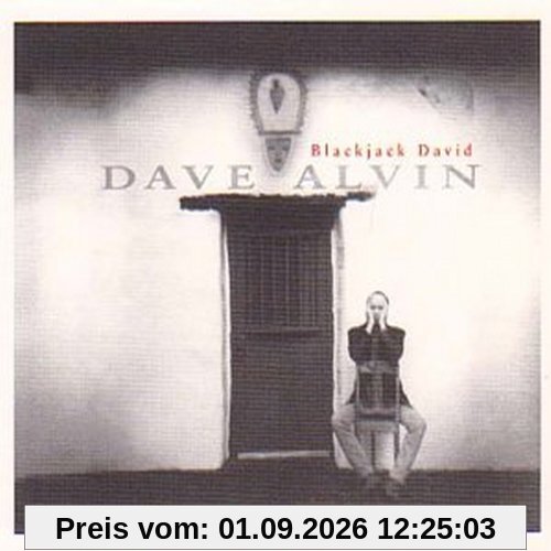 Blackjack David