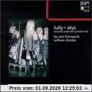 Lully: Atys (Auszüge)