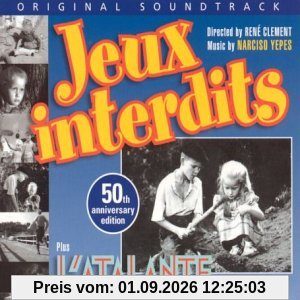 Jeux Interdits/L'atalante