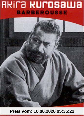 Barberousse [FR Import]