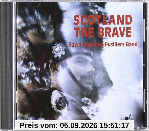 Scotland the Brave