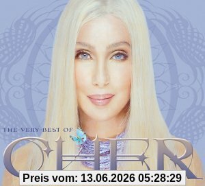 Cher Best Of, the, Very