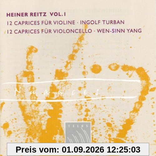 24 Caprices