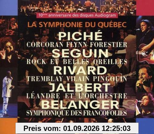 Symphonies du Quebec