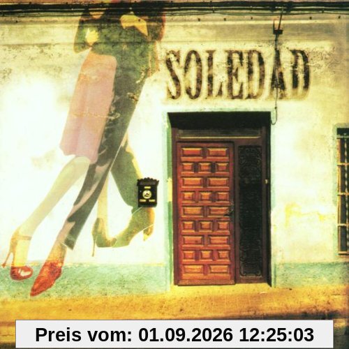 Soledad