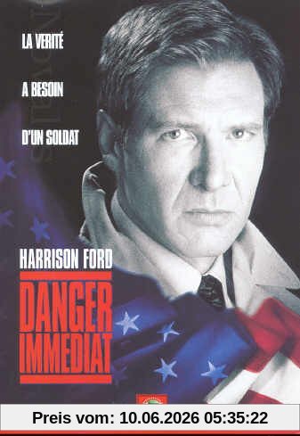 Danger immédiat [FR Import]