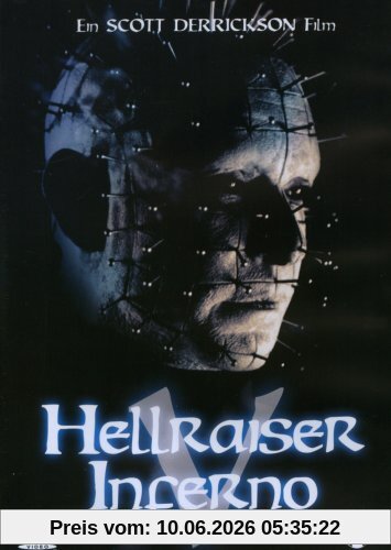 Hellraiser: Inferno