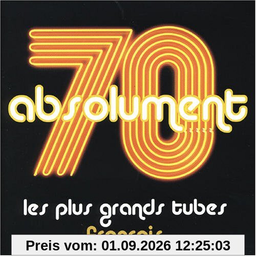 Absolument 70 [French]