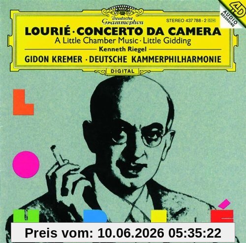 Concerto Da Camera
