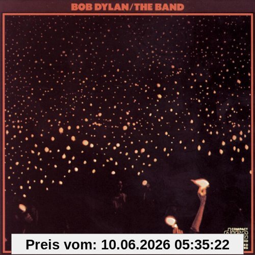 Before the Flood