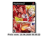 Dragon Ball Z Budokai [FR Import]