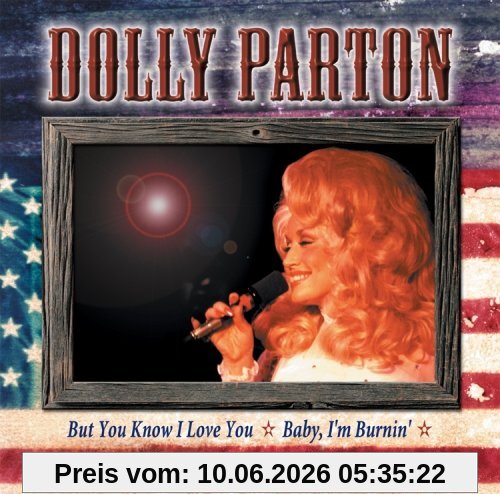 Dolly Parton