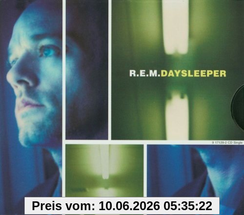 Daysleeper