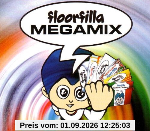 Megamix