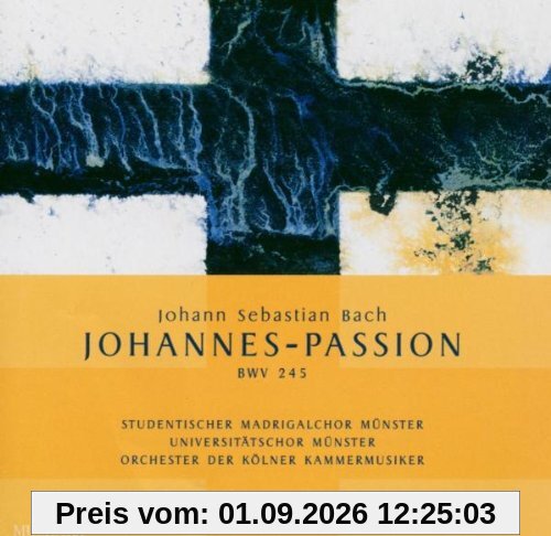 Johannes-Passion