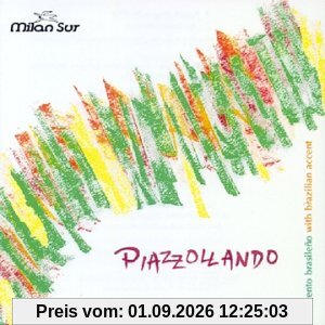Piazzollando