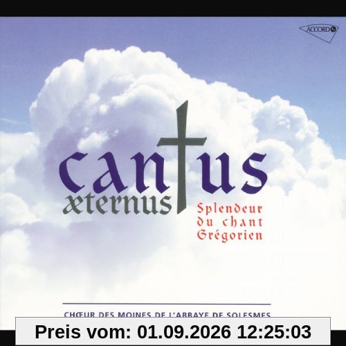 Cantus Aeternus