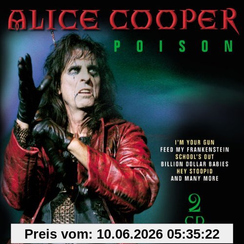 Poison