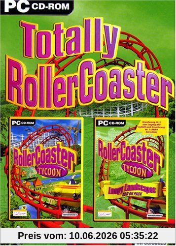 Totally RollerCoaster