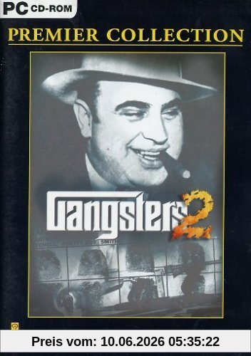 Gangsters 2 [Premier Collection]